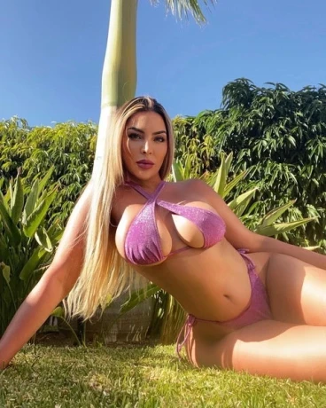 Chantal Heisse Latina