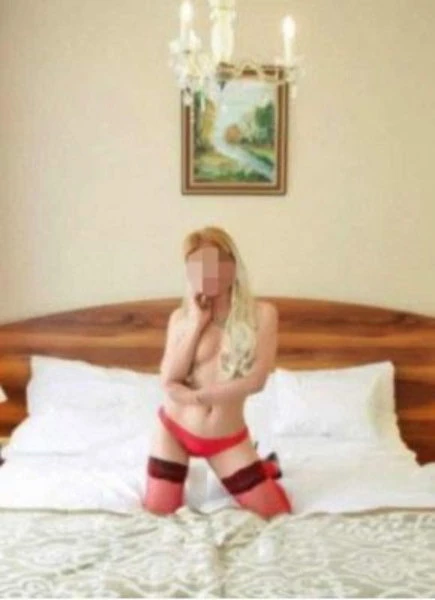 Natasa 24 Std Erreichbar