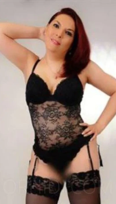 Andrea, AV & vieles mehr, Privat & Diskret