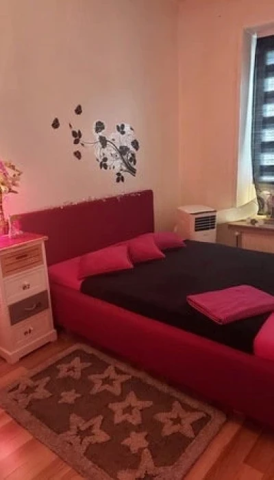 Christina Erotische Massage Mit Liebe Und Leidenschaft