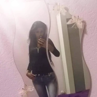 Sexy Elif
