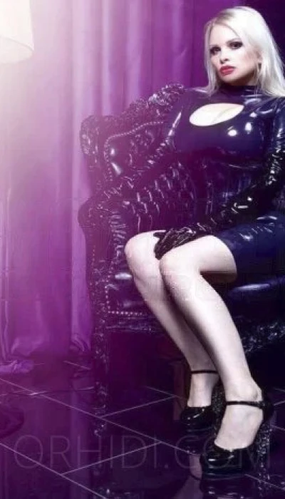 Joelina Cruel