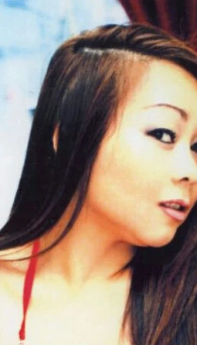 Dara süße Thai Lady!