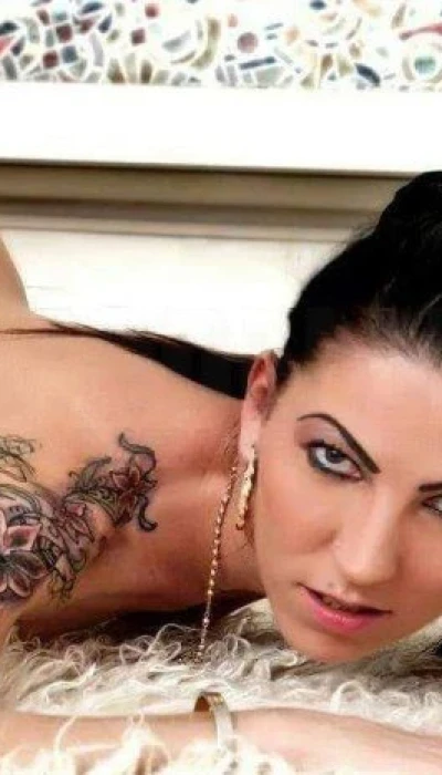 Carmen Anal Queen