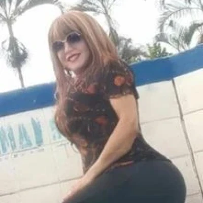 TRANS JEIMMY