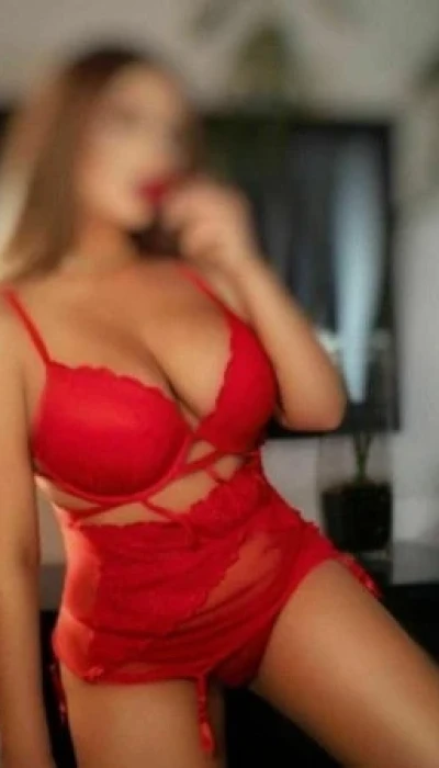 Hot Spanish Girl Natalia