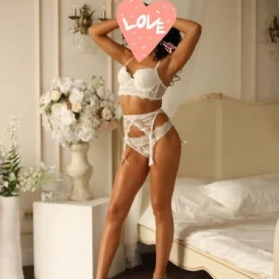 Leyla Nacht
