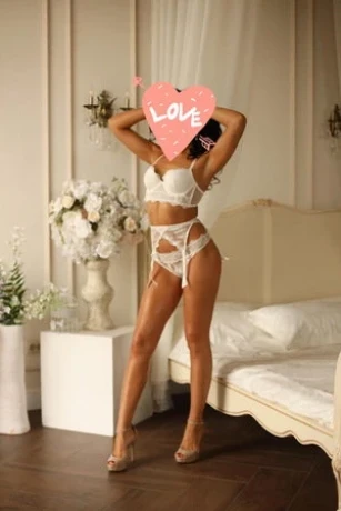 Leyla Nacht