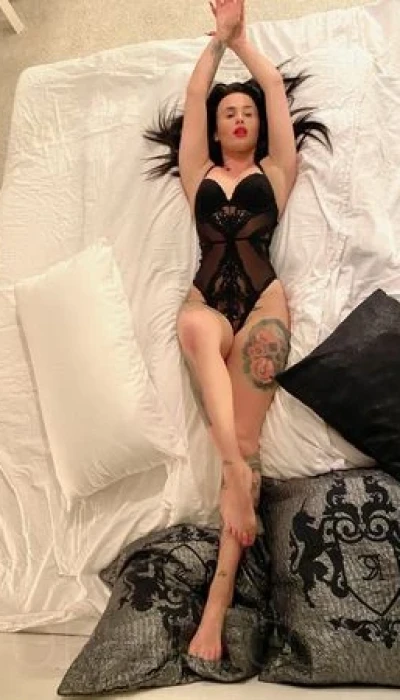 Nina aus Deutschland - Rollenspiel Expertin im Studio Fröhlich