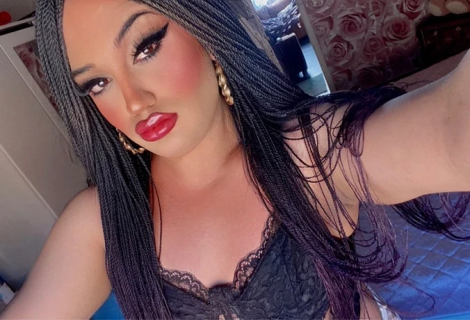 Trans Gloria