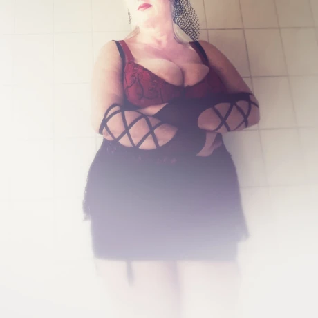 Lady Senta
