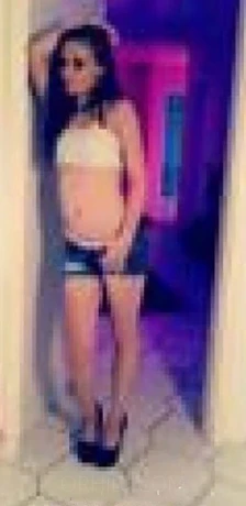 Amanda (21) - Mit sehr weicher Haut