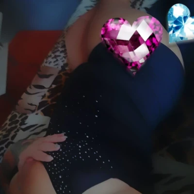Sexy Nadine