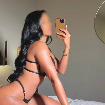 Ashley Brown Sugar - Nur WhatsApp