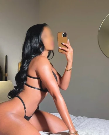 Ashley Brown Sugar - Nur WhatsApp