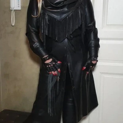 Lady Patricia