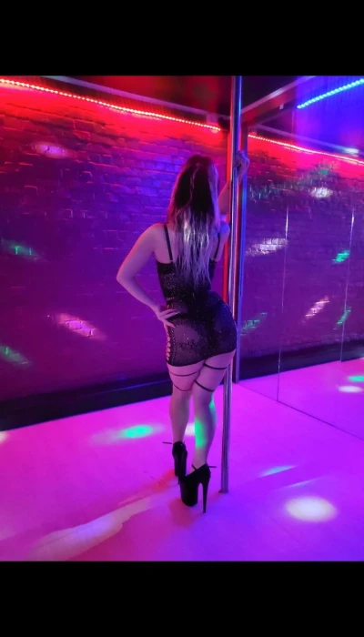 Hot Patriciaa