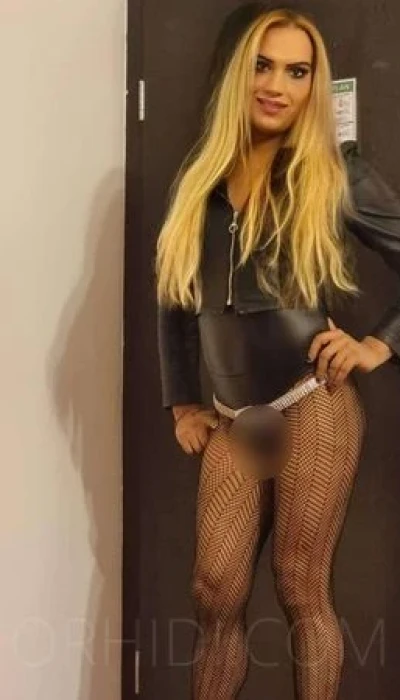 TS Veronika Ganz Neu