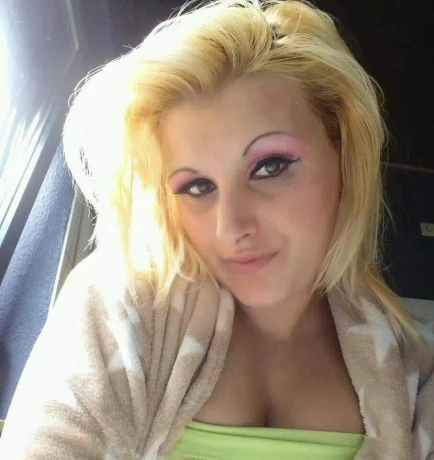 Miss Jazmin Lux