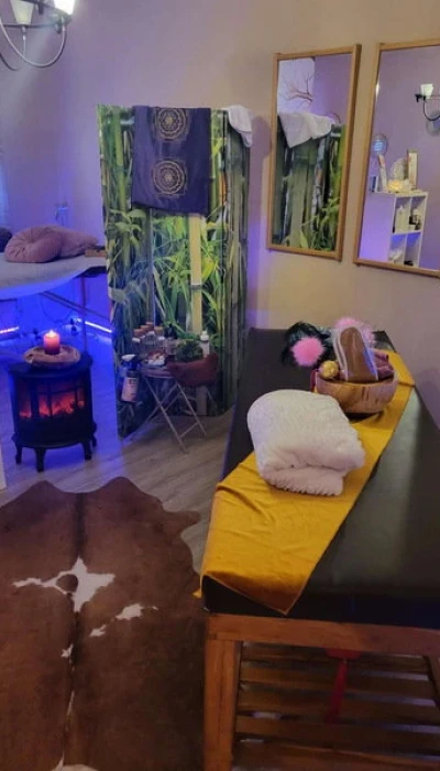 Erotik Massage Stripterasse Bei Oase