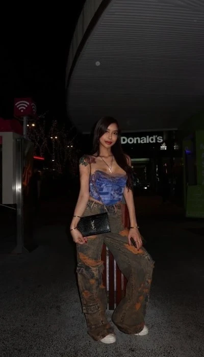 Melanie