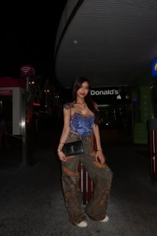Melanie