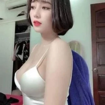 Sexy Asia Lady Linda
