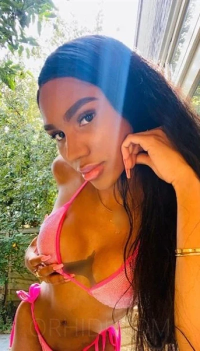 TS Ashley