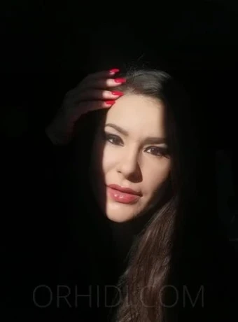 Scarlett Kink - Original Bilder