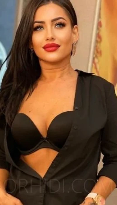 Kayla!