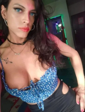 TS Evelyn