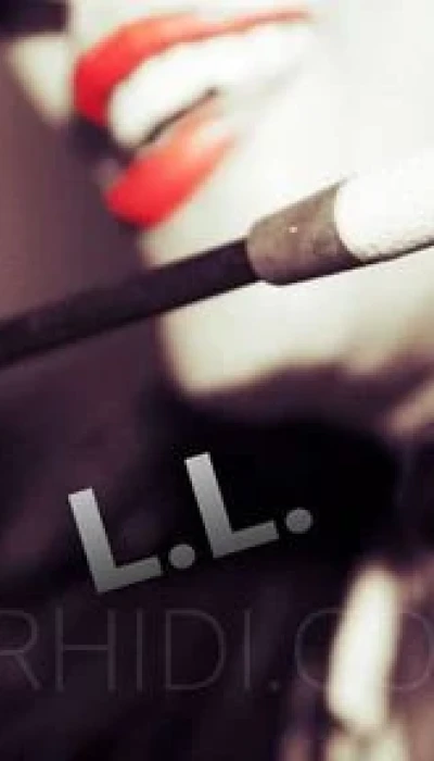 Bizarrlady Luana