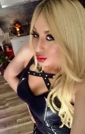Ts Lady Estelle- für Kenner&Genießer-Erotik-Bizzar