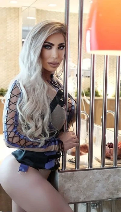 Ts Samantha Marota 21cm