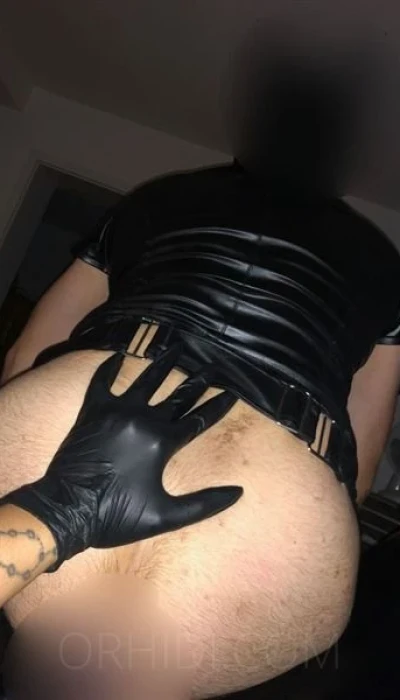 Herrin Lexy Fetisch Bizzar Domina
