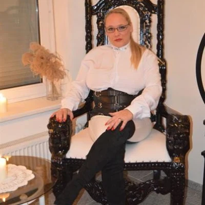 LADY SISI
