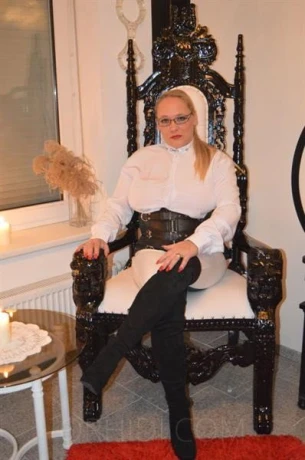 LADY SISI