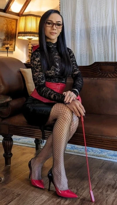 Ts Mona Top Trans