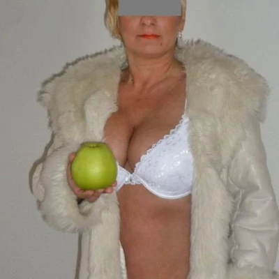 Reife Frucht Marija-Louisa