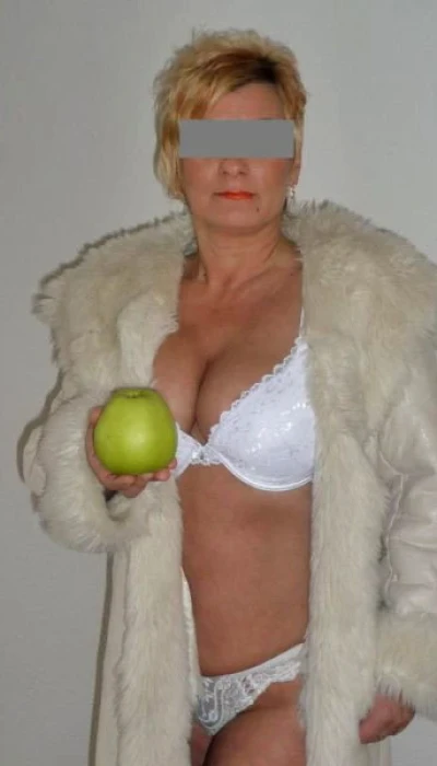 Reife Frucht Marija-Louisa