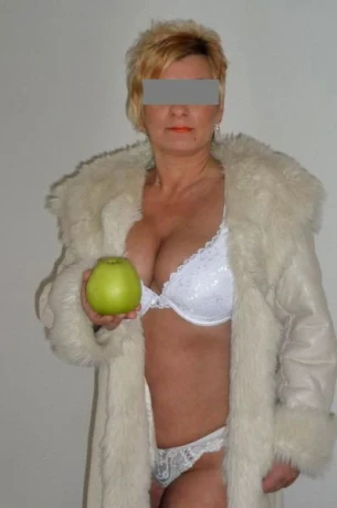 Reife Frucht Marija-Louisa