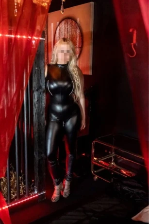 The Black Kingdom Herrin Saskia