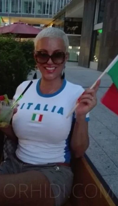 TRANS ANNA LATINA XXL! Nur bis Samstag Nacht
