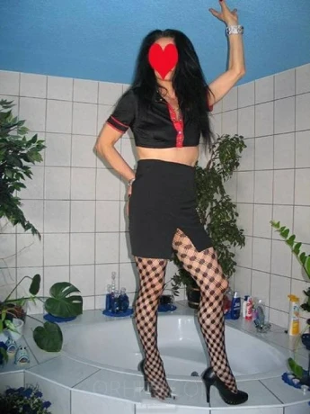 Jenny Sonne