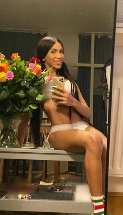 TS Ashley