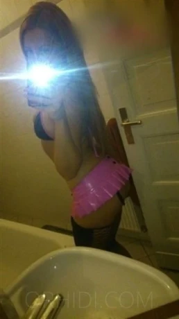 Sexy-Michelle