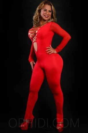 Trans Diana XXL 100% aktiv