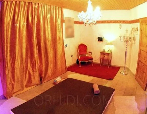 BodyFeeling Massagestudio