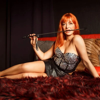 Angie Ns Spezialistin