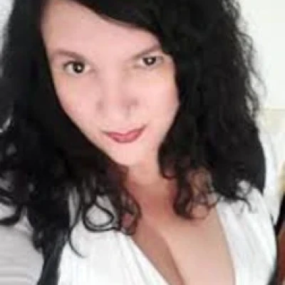Lady Ella - Schwarzer Engel